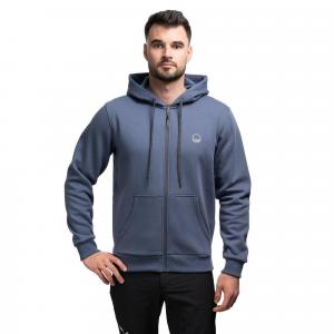 Bluza trekkingowa męska Flow 3 Hoody