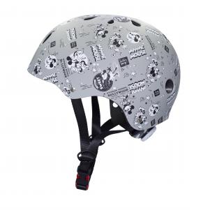 Kask na rolki, deskorolkę, hulajnogę Seven Minnie Pattern rozmiar L