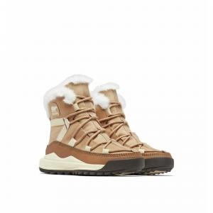 Buty Sportowe Zimowe Sorel Ona Rmx Glacy Wp Damskie