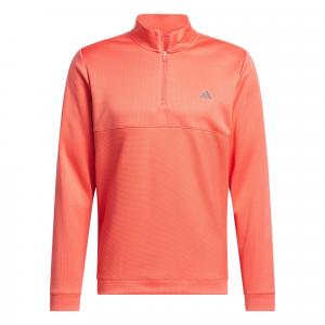 Bluza Ultimate365 Textured Quarter-Zip