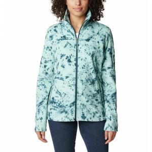 Columbia Polar Fast Trek Printed 1622211321