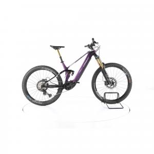 Second Life - Conway eWME 8.9 Fully E-Bike 2023 - Stan dobry