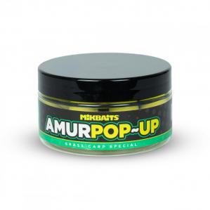 Przynęta Kulki Mikbaits Pop-Up Grass Carp Range - Grass Carp 14Mm Pop-Up 100Ml