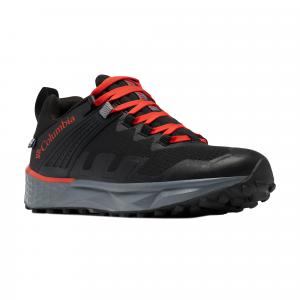 Buty trekkingowe męskie Columbia Facet 75 Mid Outdry