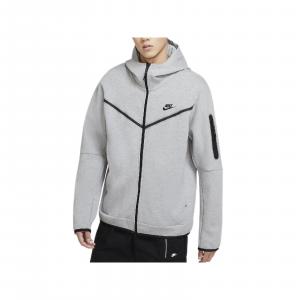 Bluza sportowa damska Nike Tech Fleece Hoodie FZ WR