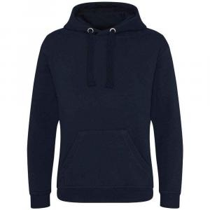 Męska Bluza Z Kapturem Just Hoods Graduate Heavyweight Hoodie