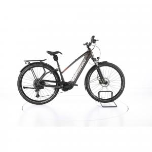 2nd Life - Corratec E-Power MTC Elite 12S SE 3.0 Trekking E-Bike - Stan dobry