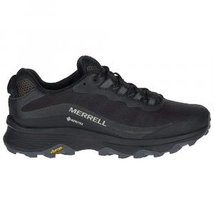 Buty trekkingowe męskie Merrell Moab Speed Gtx