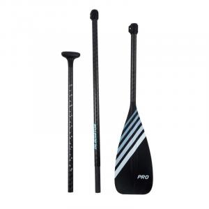 Wiosło SUP Gladiator Pro Carbon/Nylon 3-częściowe