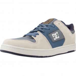 Tenisówki Dc Model Manteca 4 M Shoe Kolor Niebieski