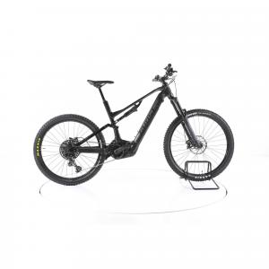 Second Life - Ghost Universal 160 Fully E-Bike 2024 - Stan dobry