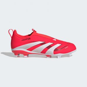 Buty Predator League Laceless FG/MG Kids