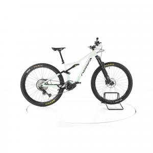 Second Life - Orbea Rise M20 Fully E-Bike 2022 - Jak nowy