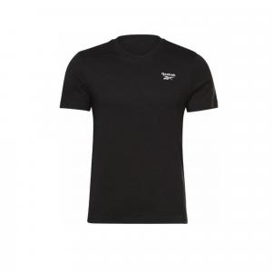 KOSZULKA T-shirt męska REEBOK bawełna