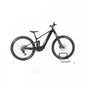 Second Life - Giant Stance E+2 Fully E-Bike 2023 - Jak nowy