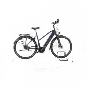 Second Life - Böttcher Spirit City E-Bike 2021 - Stan dobry