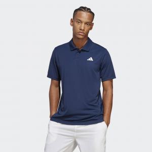 Club Tennis Polo Shirt