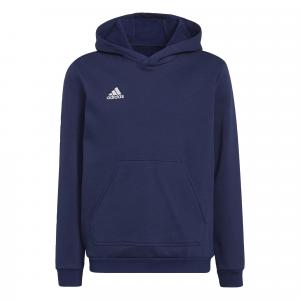 Bluza piłkarska dla dzieci adidas Entrada 22 Hoody