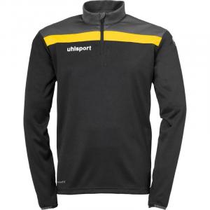 Bluza piłkarska dla dzieci Uhlsport Offense 23 1/4 zip