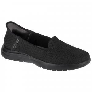Buty do chodzenia damskie, Skechers Slip-Ins On The Go Flex - Clover