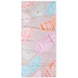 Bandana BUFF COOLNET UV® KIDS SLATEA POWDER