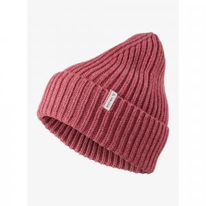 Czapka zimowa Vaude Moena Beanie II - brick uni