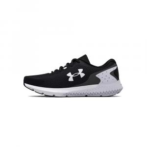 Obuwie Sportowe Męskie Under Armour UNDER ARMOUR Charged Rogue 3 Czarny
