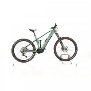 Second Life - Bulls Sonic EVO AM 1 Fully E-Bike 2023 - Jak nowy