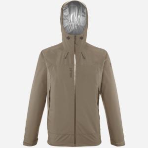 Kurtka z membraną męska MILLET M Mungo Ii Gore-Tex 2.5L ultralekka