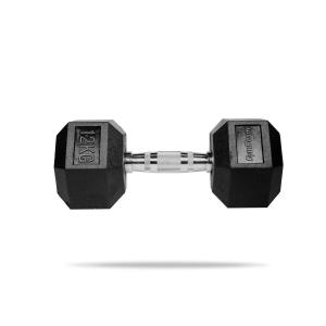 Hantel Heksagonalny GymBeam