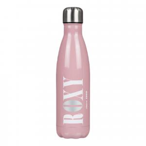 Butelka na wodę Roxy Sand and Seashell 500 ml metalowa