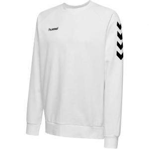 Bluza do piłka ręcznej dla dzieci Hummel enfant Cotton