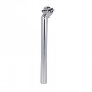 Sztyca Sp-R07 30,9X350Mm Aluminium Srebrna Cofnięcie
