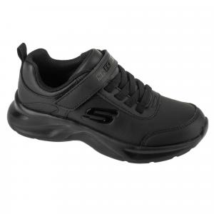 Buty sportowe Sneakersy chłopięce, Dynamatic - Textbook