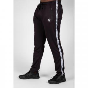 Spodnie fitness męskie Gorilla Wear Reydon Mesh Pants 2.4