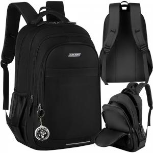 Plecak 30l czarny