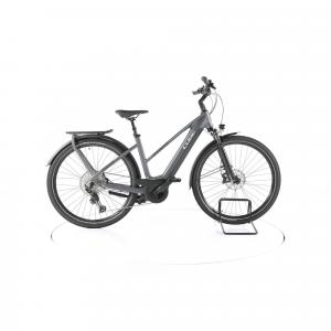 2nd Life - Cube Touring Hybrid EXC Trekking E-Bike 2022 - Jak nowy