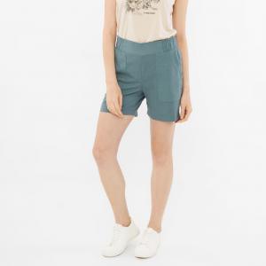 Spodenki damskie VIKING Banao Shorts Lady Bamboo