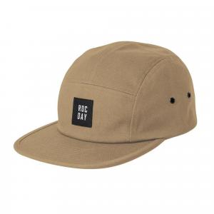 Czapka z daszkiem rowerowa męska Rocday 5 Panel