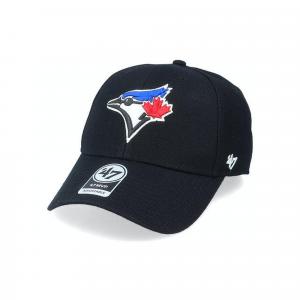 Czapka baseballowa MVP Toronto Blue Jays dla dorosłych 47 Brand