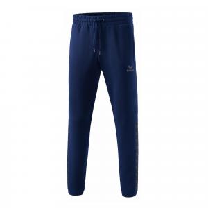 Spodnie dresowe juniorskie Erima Essential Team Sweatpants