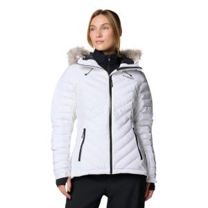 Kurtka sportowa damska Bird Mountain III Insulated Jacket