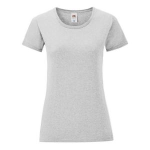 Koszulka Damska Iconic 150 Heather T-shirt