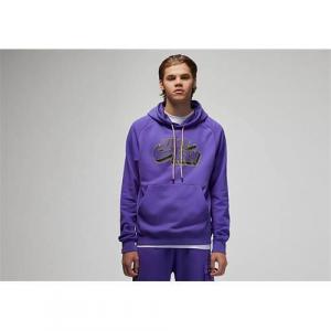 Bluza sportowa męska Nike Air Jordan Jumpman Fleece