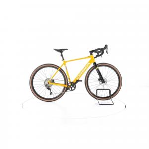 Second Life - Orbea Gain D30 1X E-Gravelbike 2023 - Jak nowy