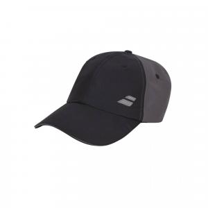 Czapka tenisowa Babolat BASIC LOGO CAP