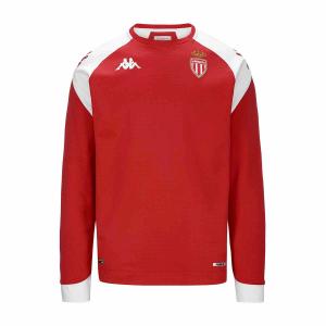 Top treningowy AS Monaco Pro 7 2023/24