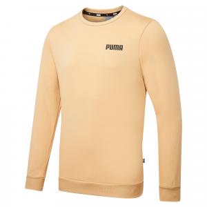 Bluza dresowa męska Puma ESS FL