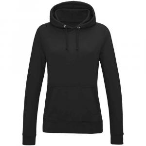 Damska Bluza Z Kapturem College