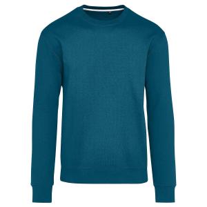 Bluza Unisex Dla Dorosłych Z Bawełny Ringspun Bez Metki